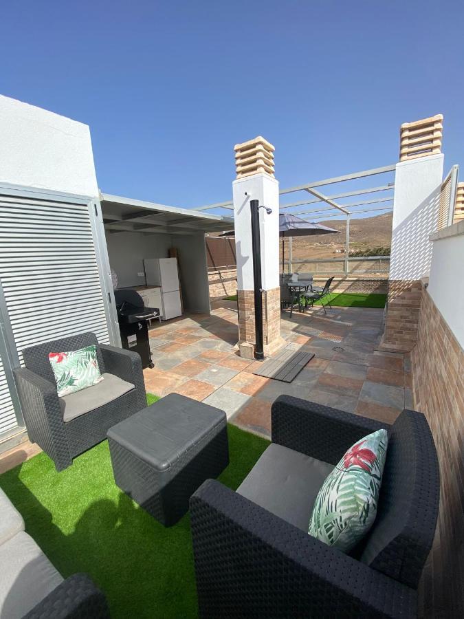 Atico Playa Sardina Gáldar Exterior foto