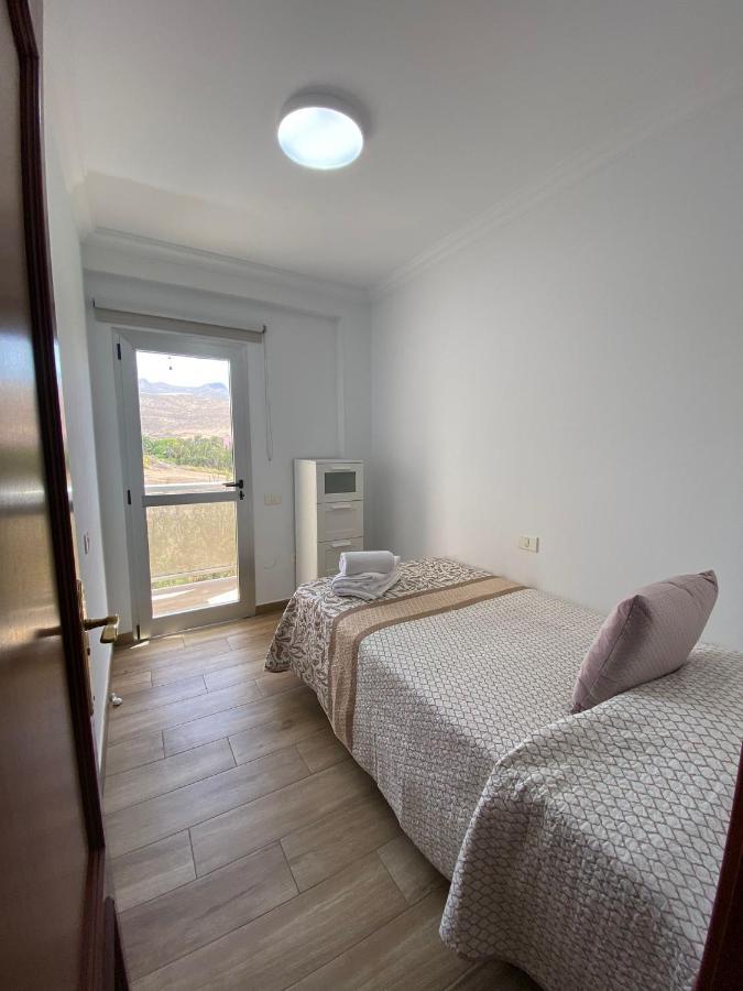 Atico Playa Sardina Gáldar Exterior foto