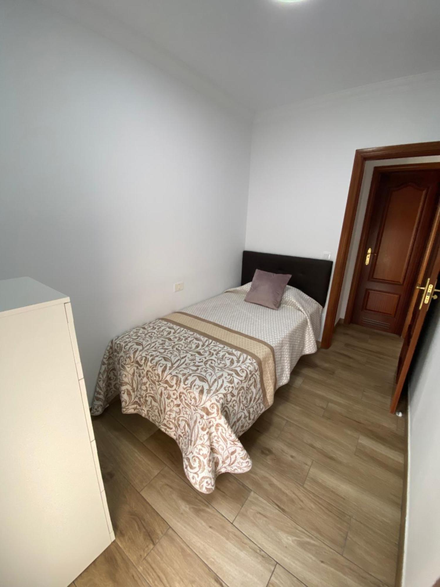 Atico Playa Sardina Gáldar Exterior foto