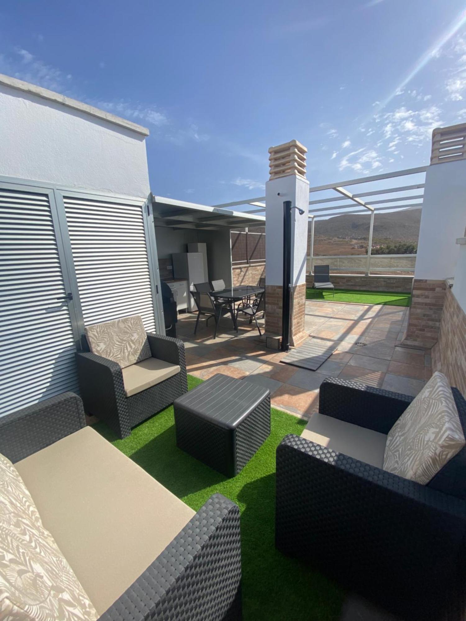 Atico Playa Sardina Gáldar Exterior foto